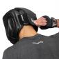 Mobile Preview: Hayabusa Kopfschutz T3 mit Kinnschutz schwarz